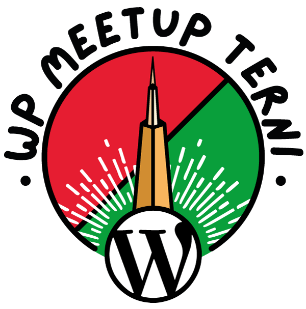 WordPress Meetup Terni